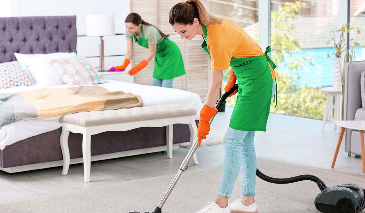 Zymexo Cleaning: Excellence in Every Detail